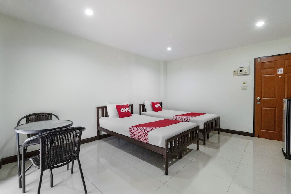 Taevaraj Place 25/26