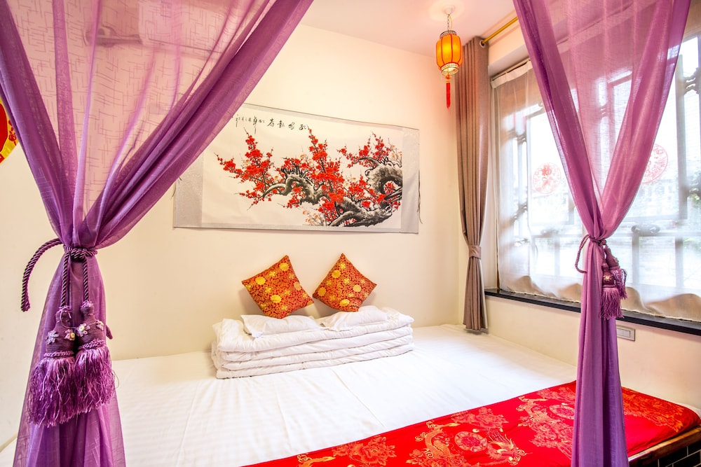 Hongxingju Inn 18/50