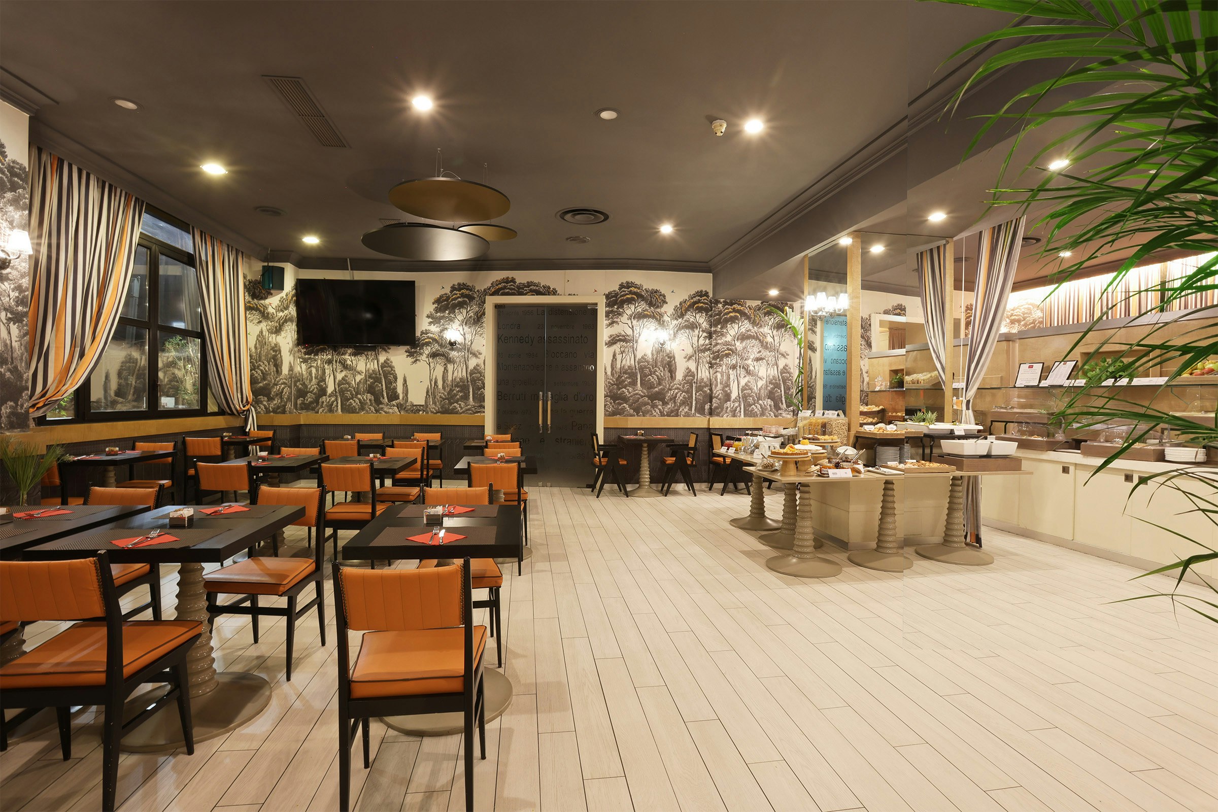 Leonardo Hotel Milan City Center 23/35
