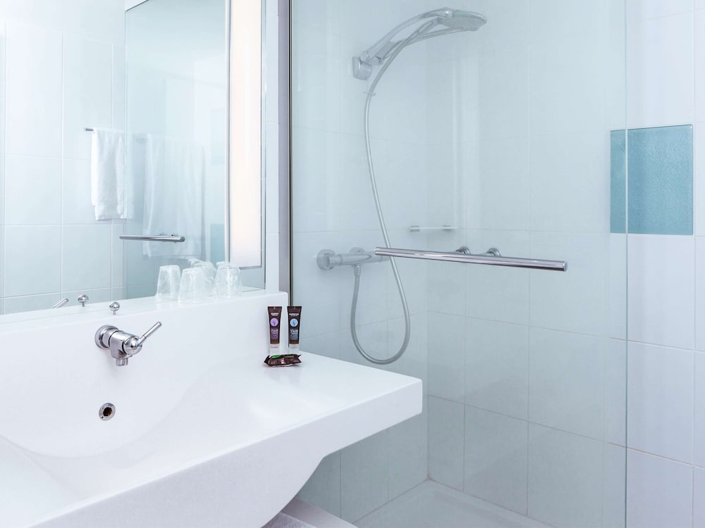 Novotel Saint Quentin en Yvelines 23/72