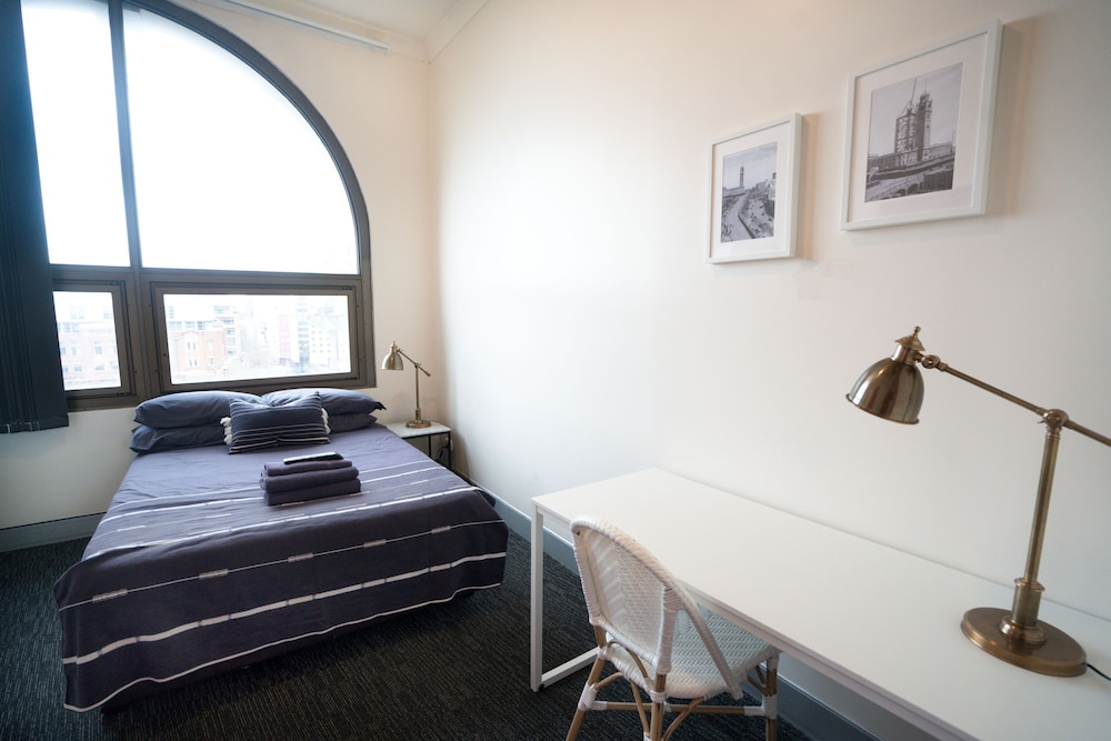 Wake Up Sydney - Adults Only 21/63