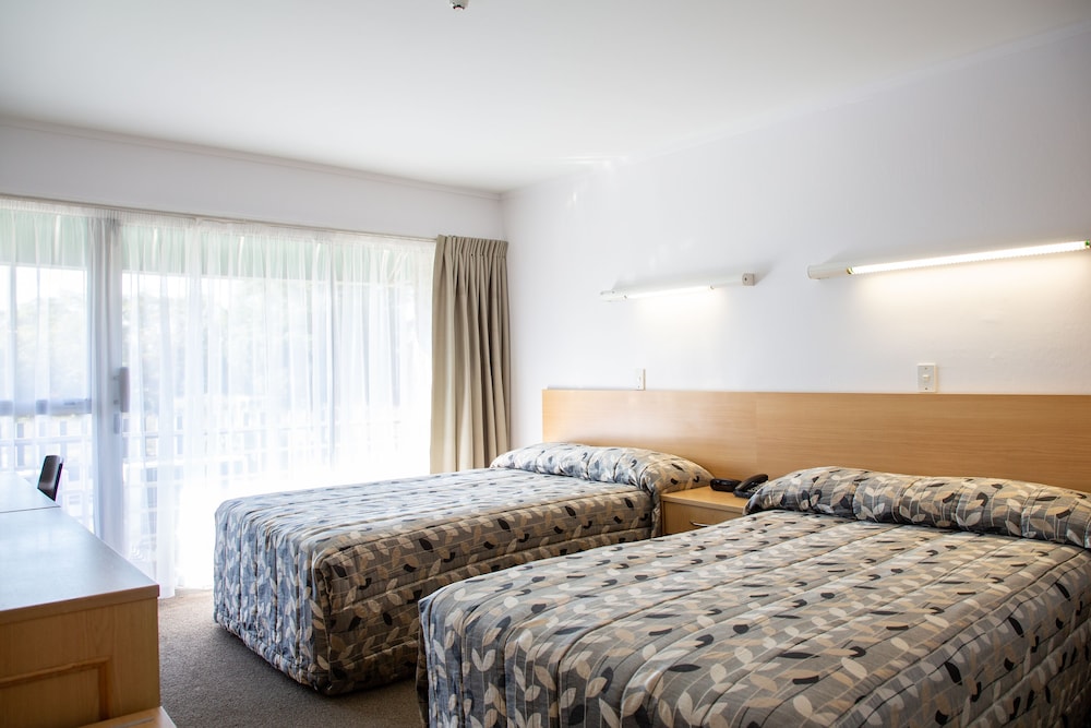 Rose Park Hotel Auckland 11/52