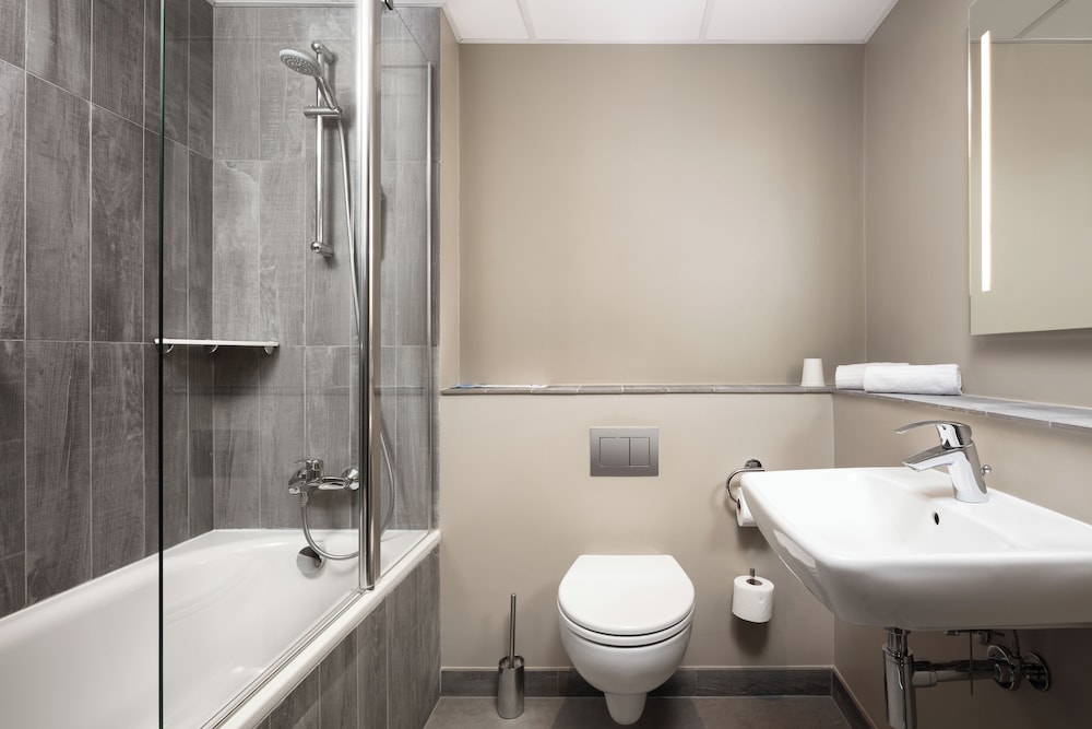 Ibis Poznan Centrum 43/45