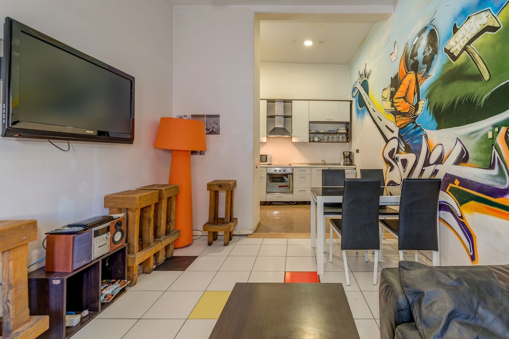 Adriatic Hostel 19/34