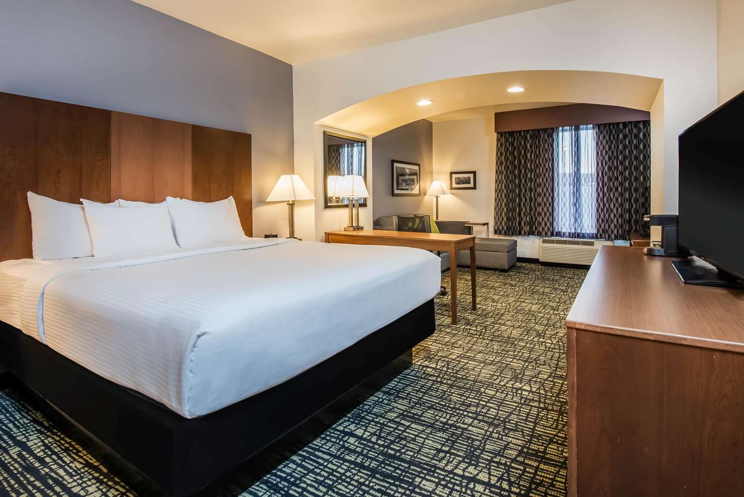 La Quinta Inn & Suites by Wyndham Morgantown 9/60