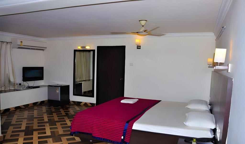Hotel Aditya Palace 34/47