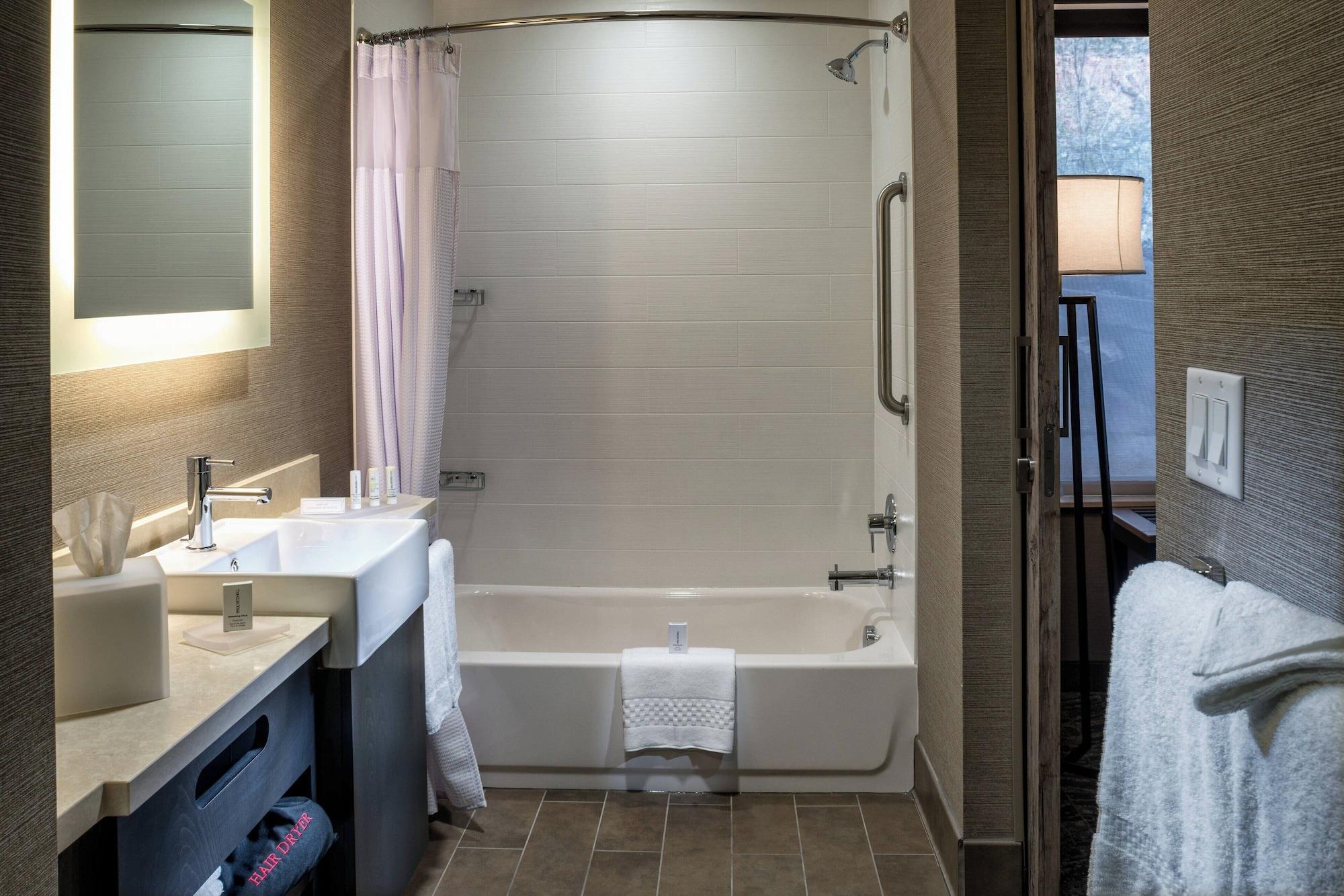 Suite, Multiple Beds, Accessible