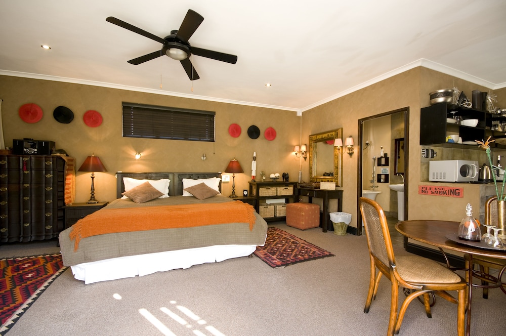 Forest Hall Guest House 21/50