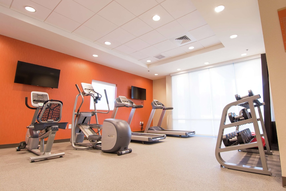 Home2 Suites by Hilton Atlanta Newnan 29/52