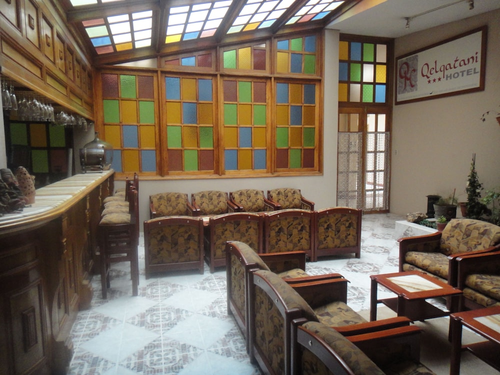QELQATANI HOTEL 42/63