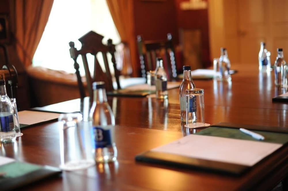 Corick House Hotel & Spa 8/30