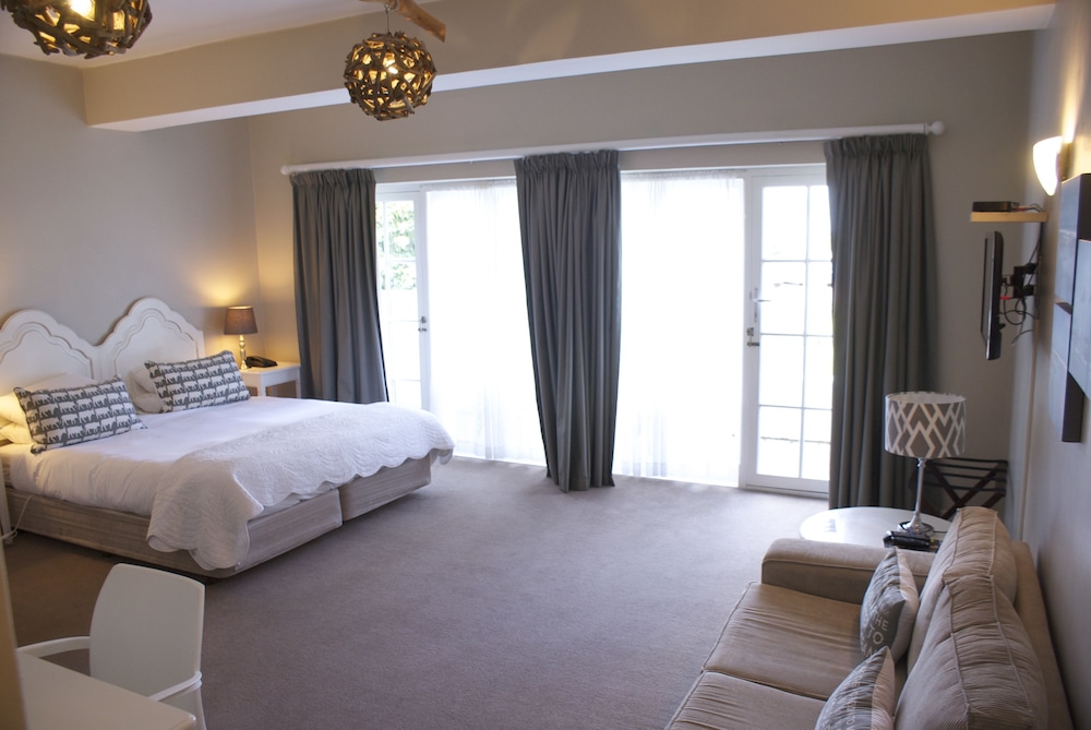 Whale Rock Luxury Lodge 20/65