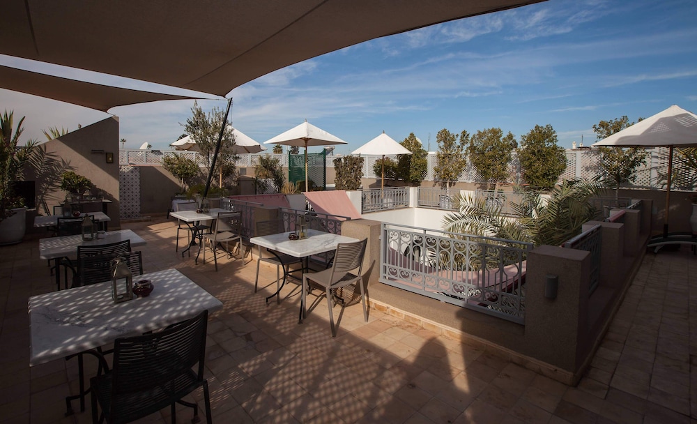 Riad Shanima Spa 42/50