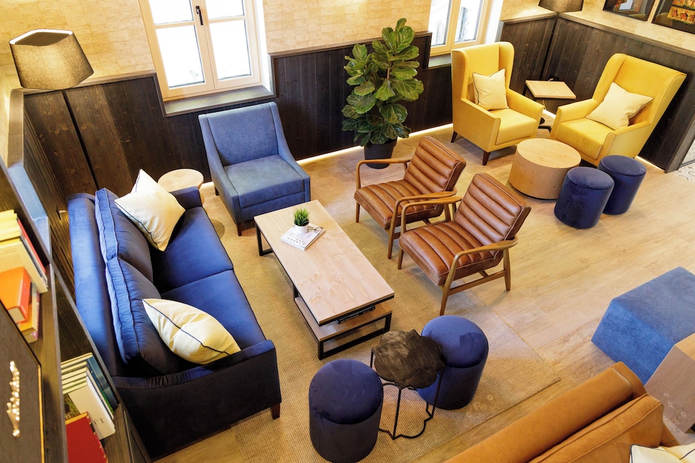 Sunrose 7 Heritage Boutique Hotel 38/62