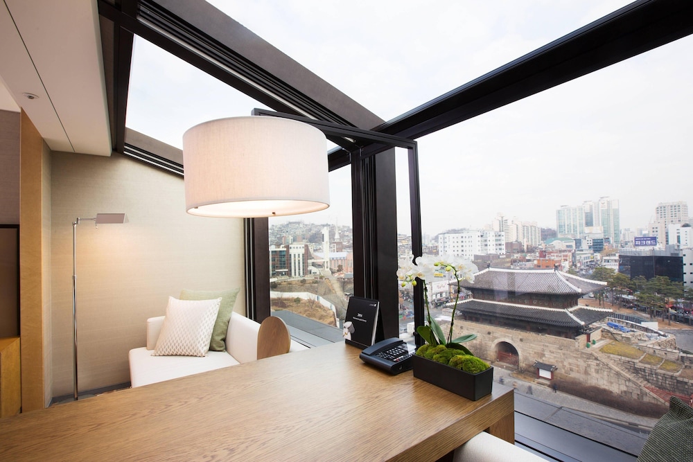 Jw Marriott Dongdaemun Square Seoul 30/52