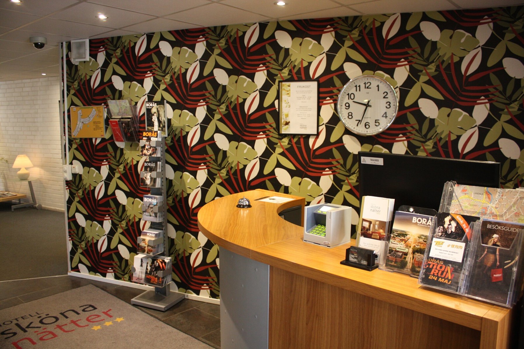 Hotell Solhem Park 4/22