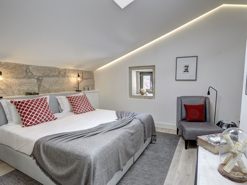 Porto Downtown Lovers Suites Bombarda 451 13/50
