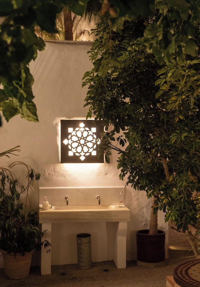 La Casa Del Califa 2/50