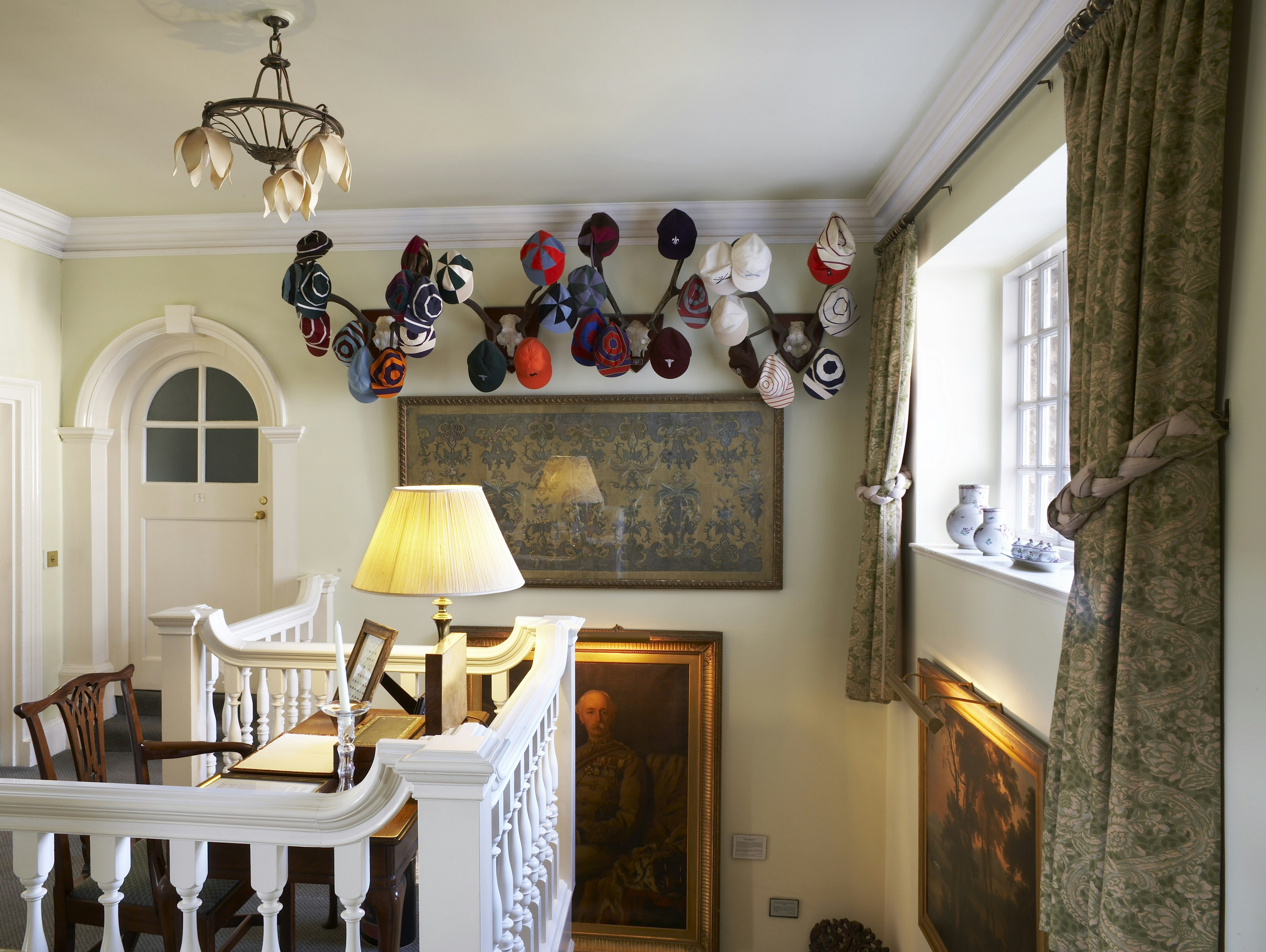 Greywalls Hotel and Chez Roux 29/61