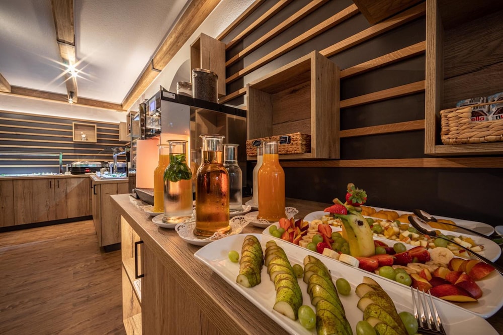 Alpenhotel Brennerbascht 20/40