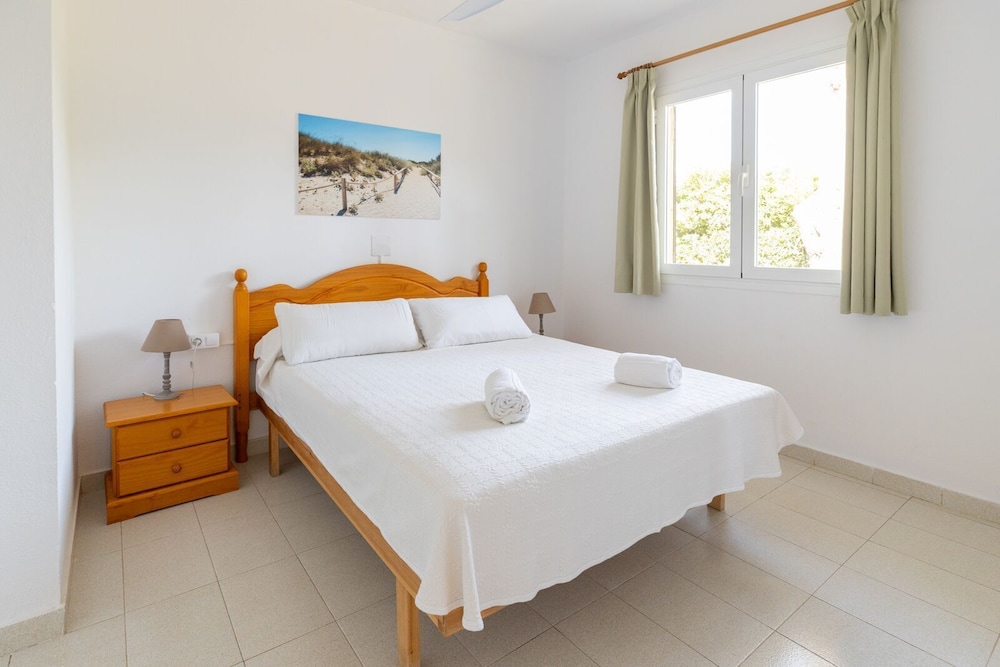 Apartamentos Ses Anneres 25/52