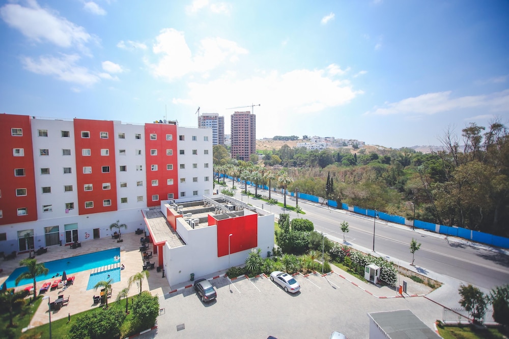 APPART HOTEL ALIA 3/20