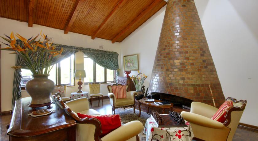 St. Lucia Wetlands Guest House 44/61