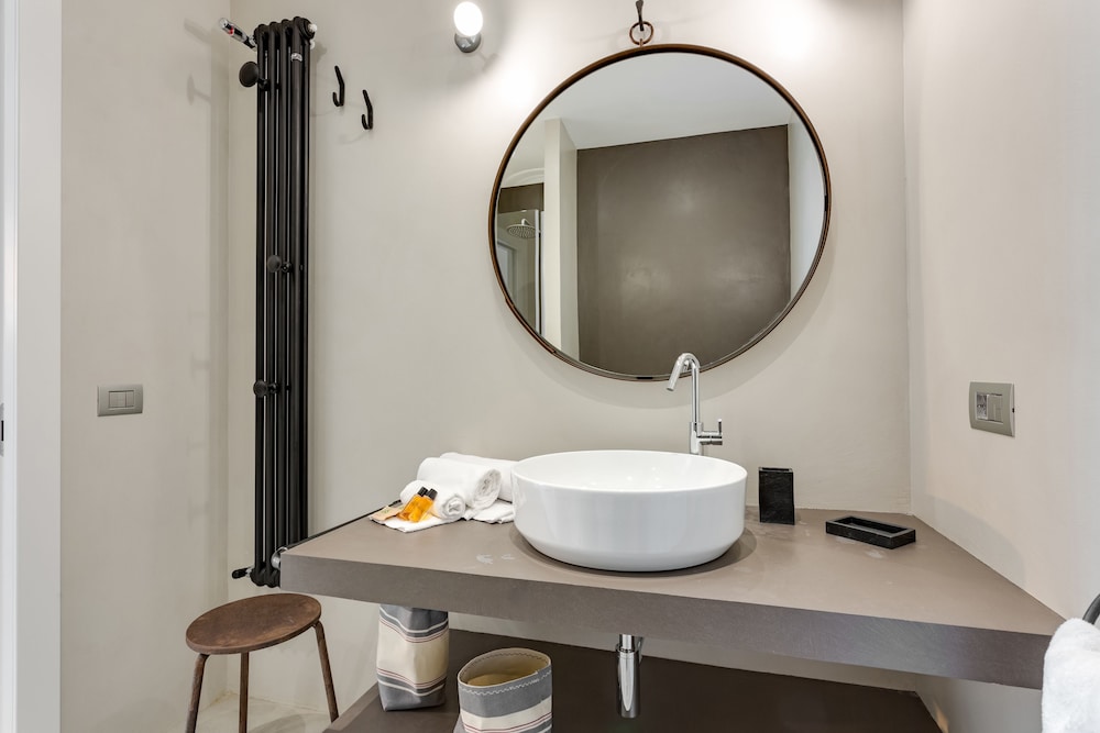 Rome as you feel - San Lucio Apartments 48/50