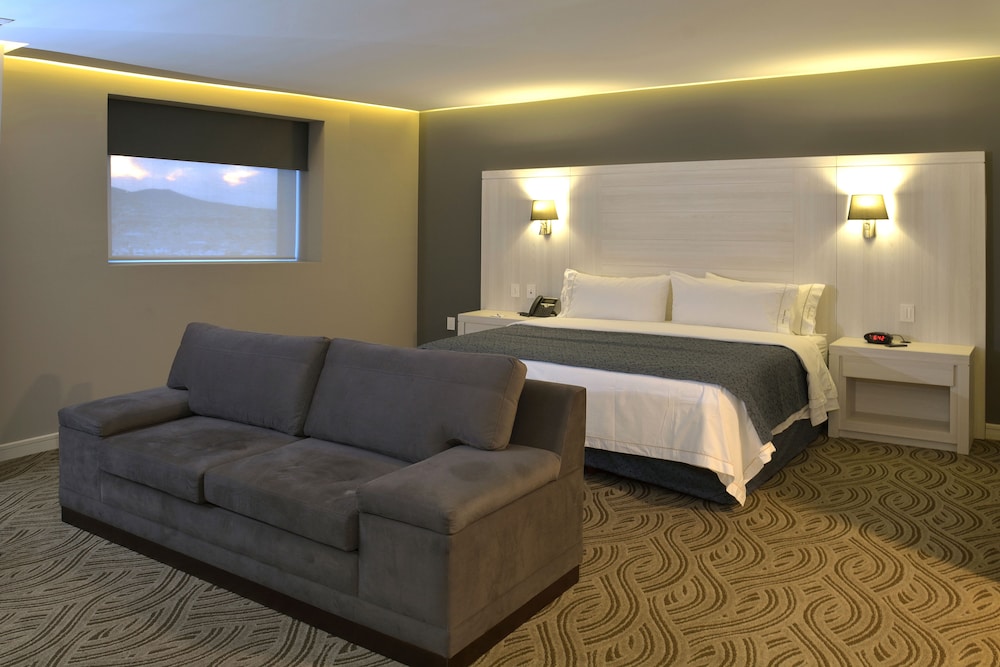 Holiday Inn Express Pachuca 45/57