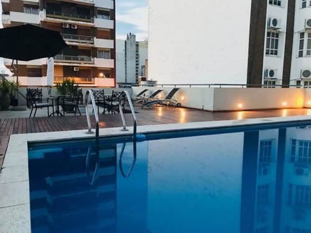 San Nicolas Plaza Hotel 61/61