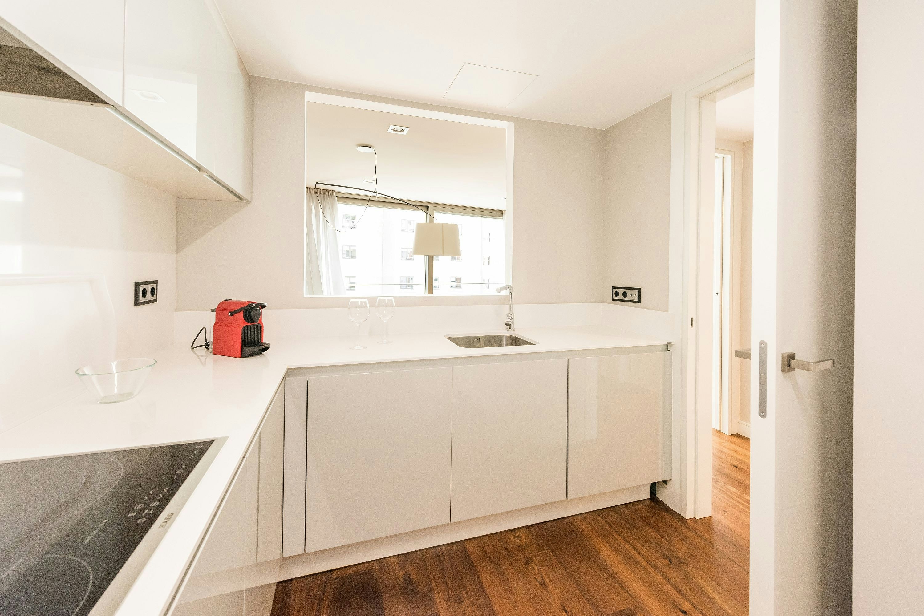 Gran View Apartments Madrid 5/43