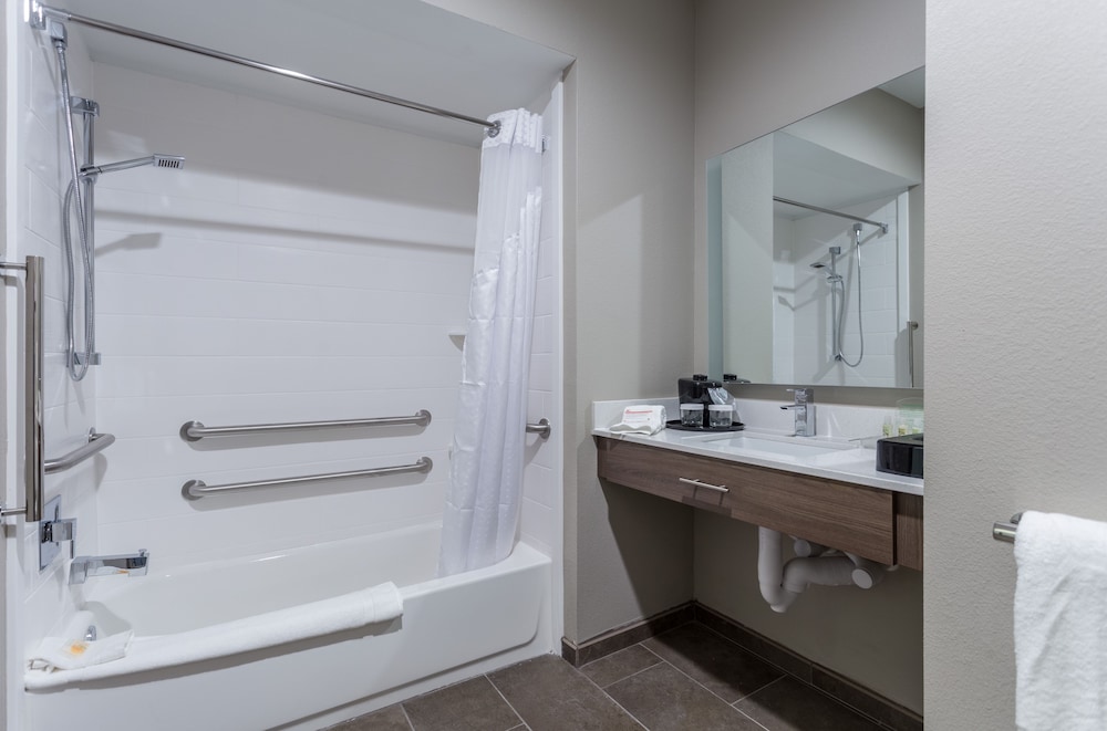 Holiday Inn San Marcos 16/59