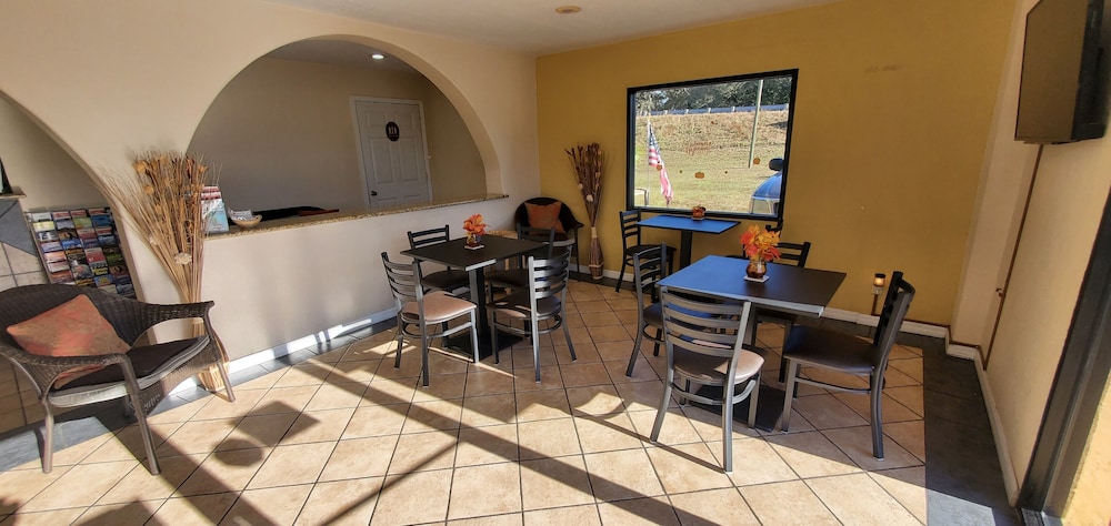 Quality Inn White Springs Suwanee Ex Americas Best Value Inn White Springs Live Oak 38/49
