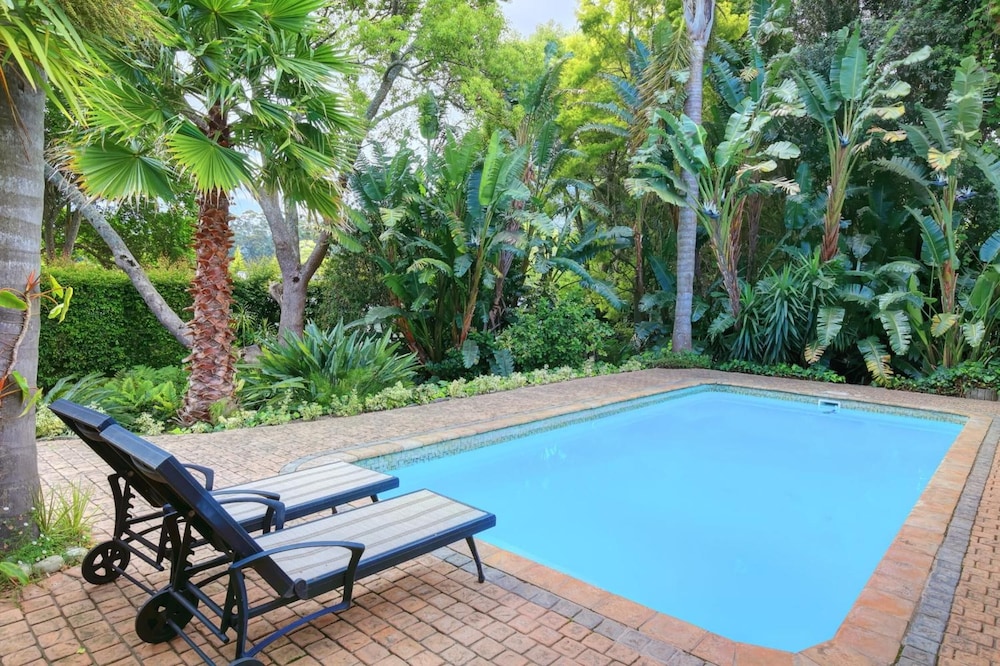 Aziza Guesthouse 18/36