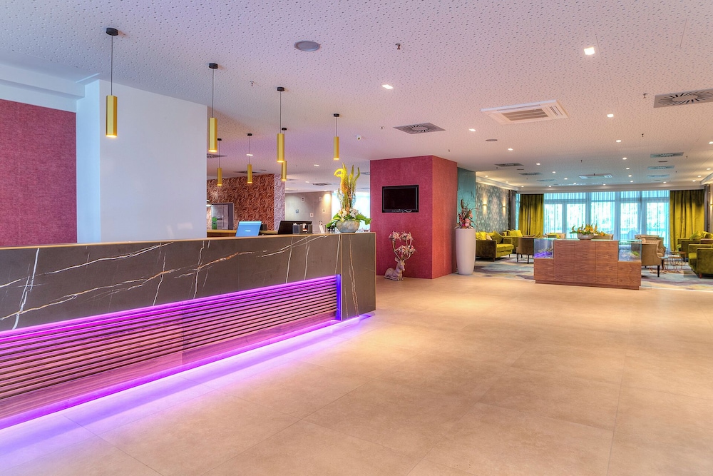 ACHAT Hotel Frankfurt Maintal 7/50