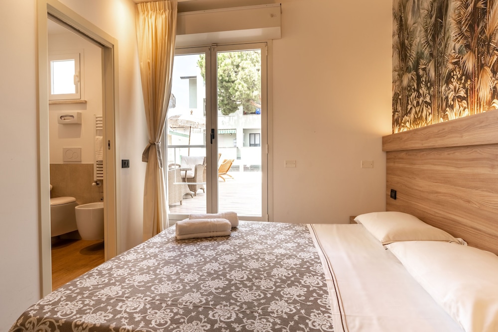 Hotel Estense 14/50