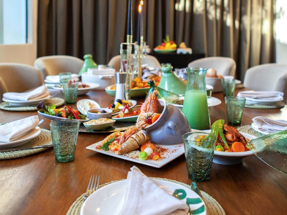 Movenpick Hotel Gammarth Tunis 33/50