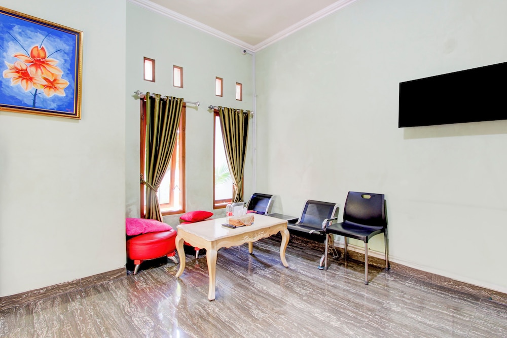 Hotel O Yogyakarta near Taman Sari formerly Widitya Inn 25/29