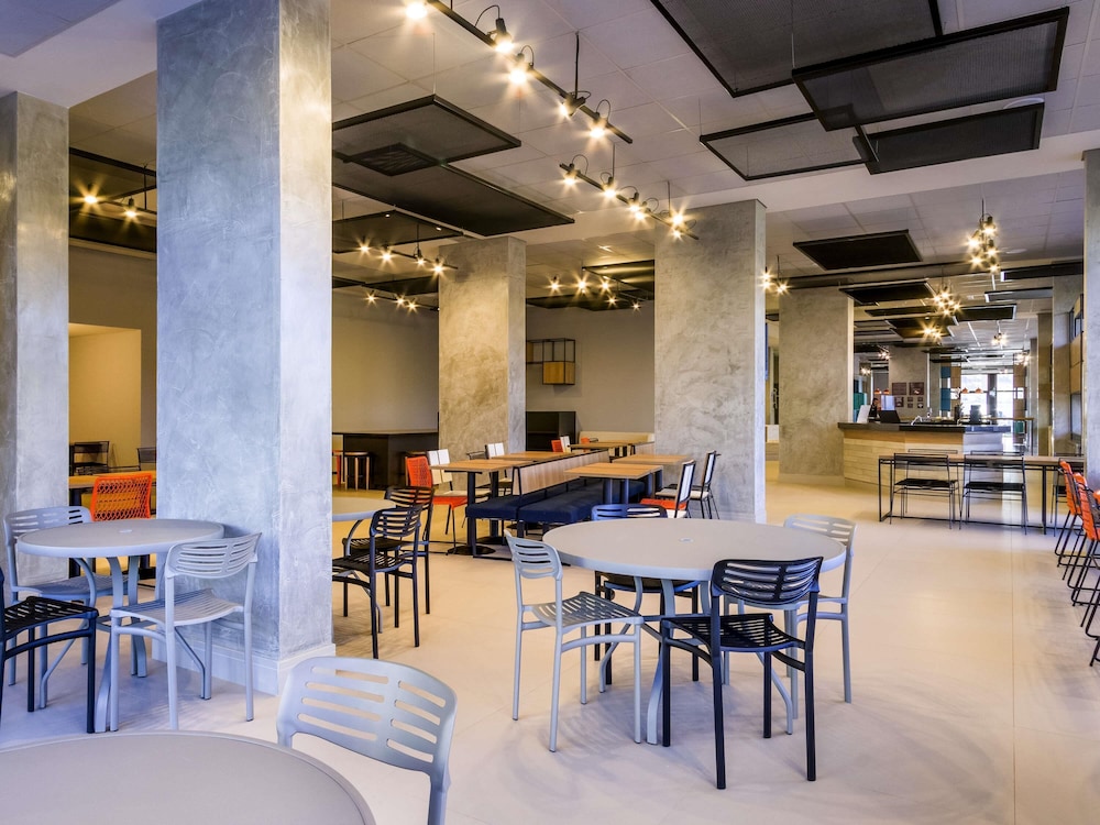 Hotel ibis Ribeirao Preto Vila do Golf 51/64