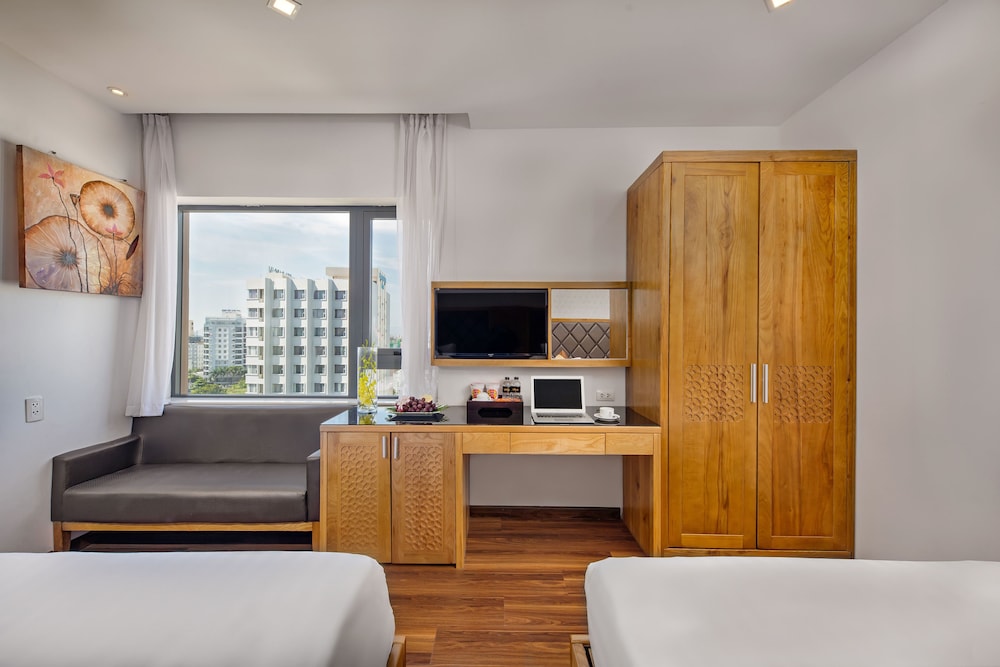 Bliss Luxury Hotel & Spa 18/28