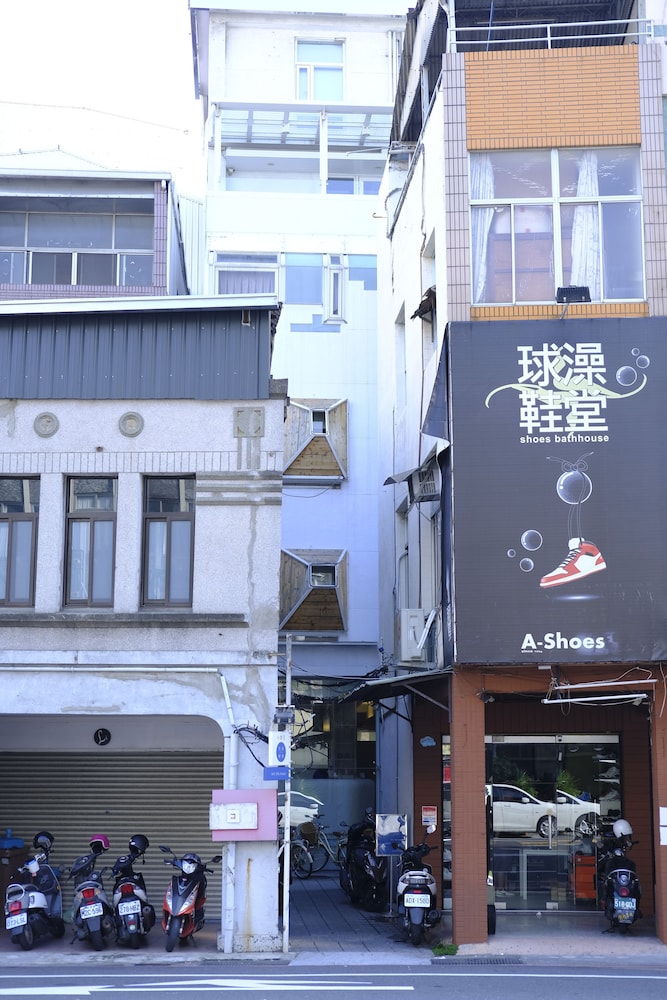 SSS Life Hotel 1/50
