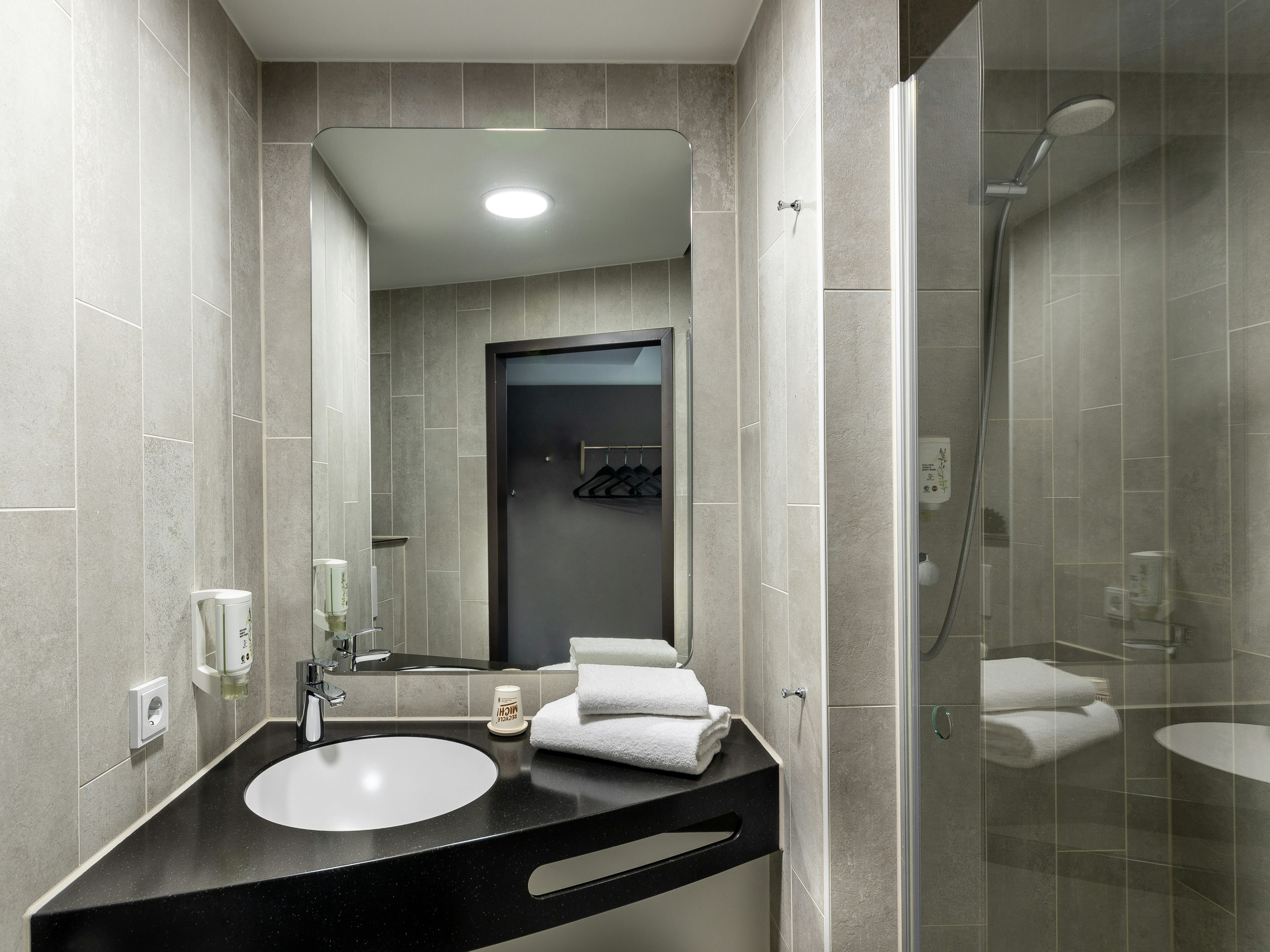 B&B Hotel Neuss 29/31