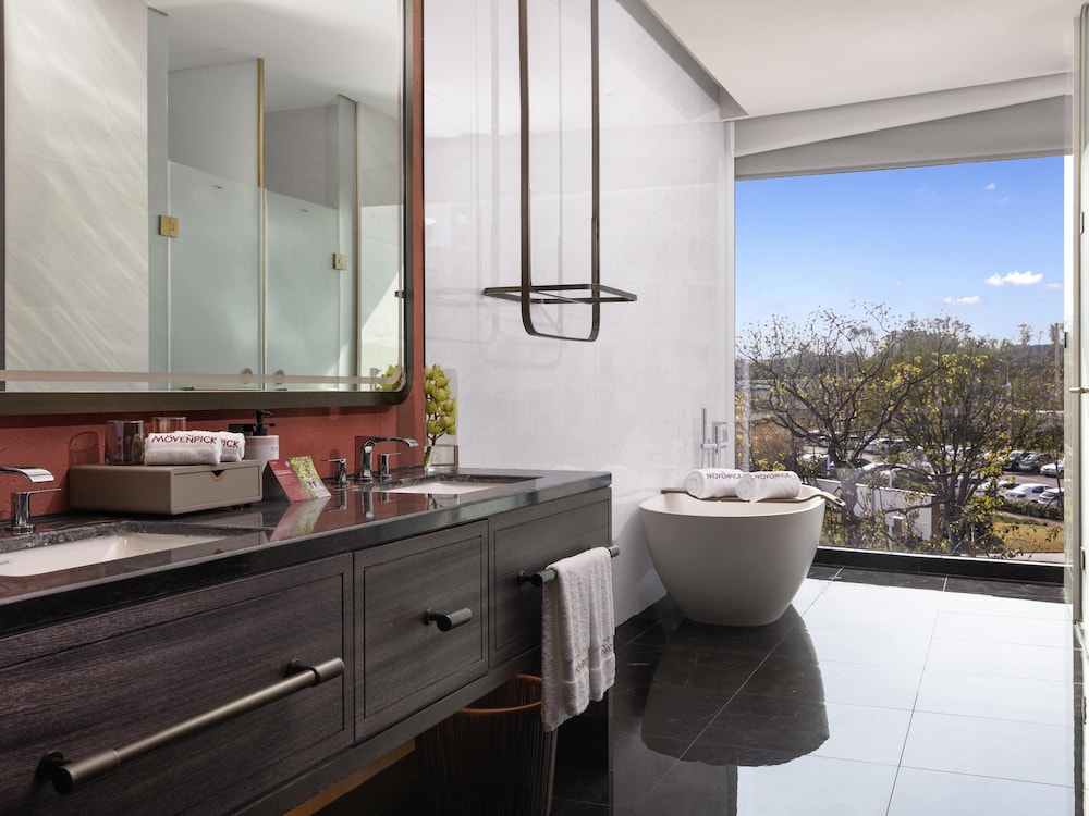 Movenpick by Accor Qingdao Sunmei 37/42