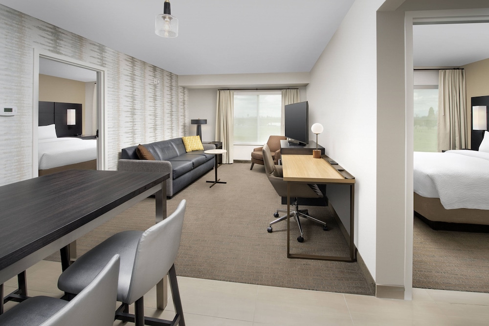 Residence Inn By Marriott Modesto North 43/45