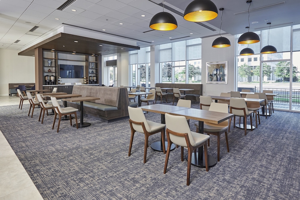 Hyatt Place Toronto Mississauga Centre 36/57