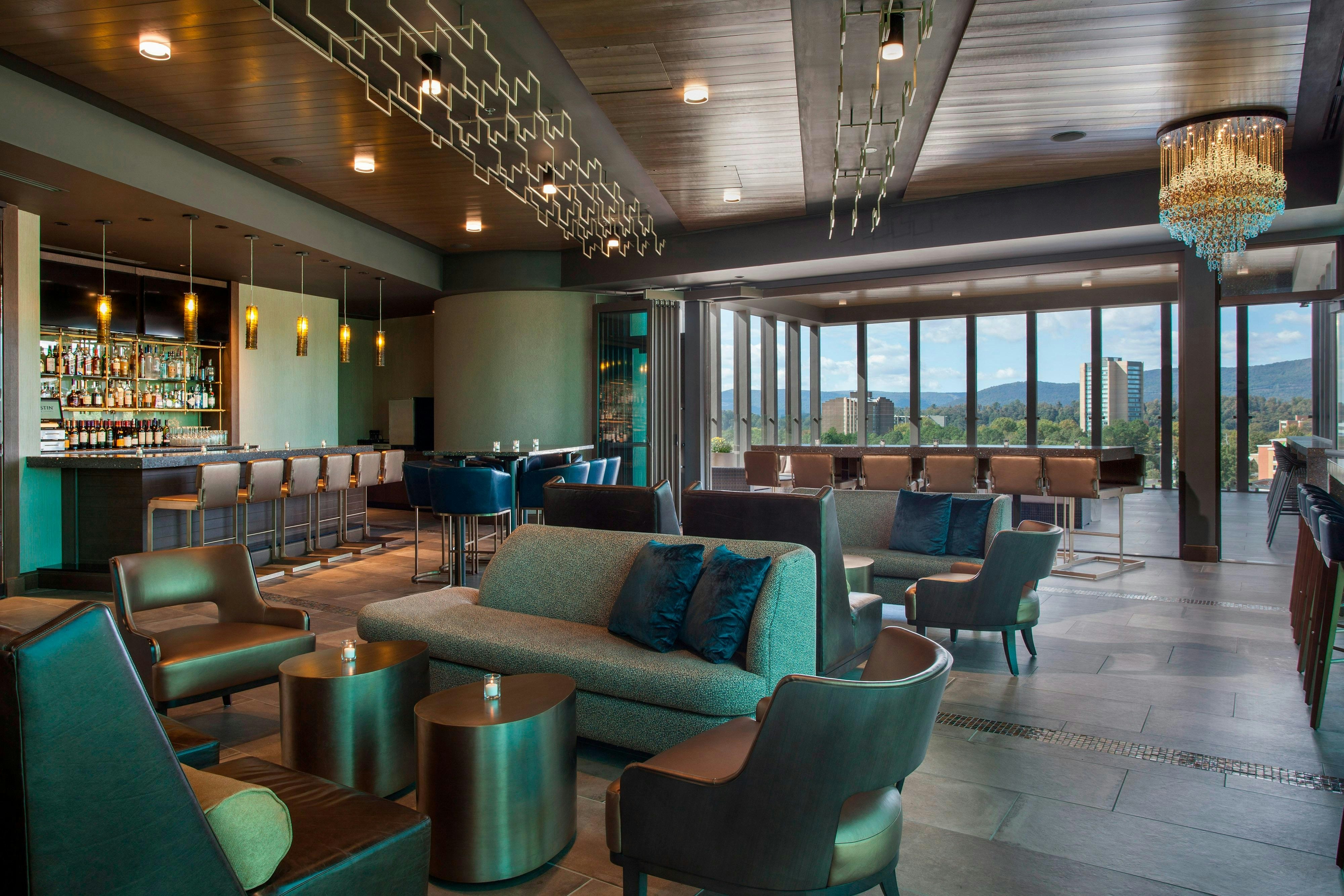 The Westin Chattanooga 15/31