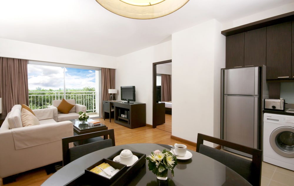 Kantary Hotel Kabinburi 19/45