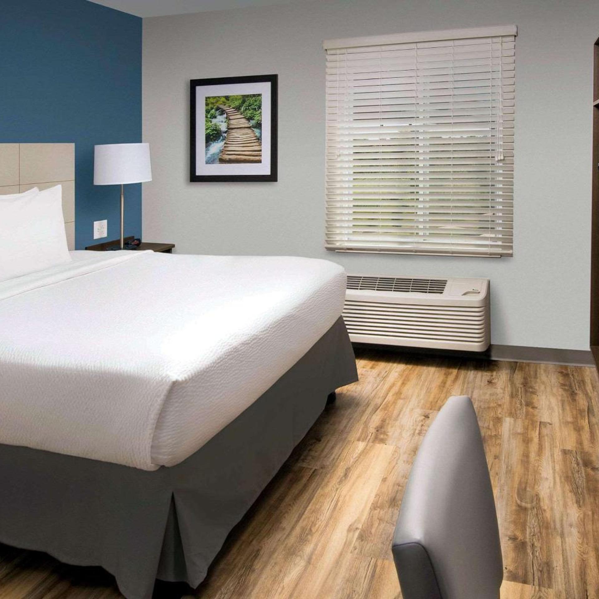 WoodSpring Suites South Plainfield 9/15