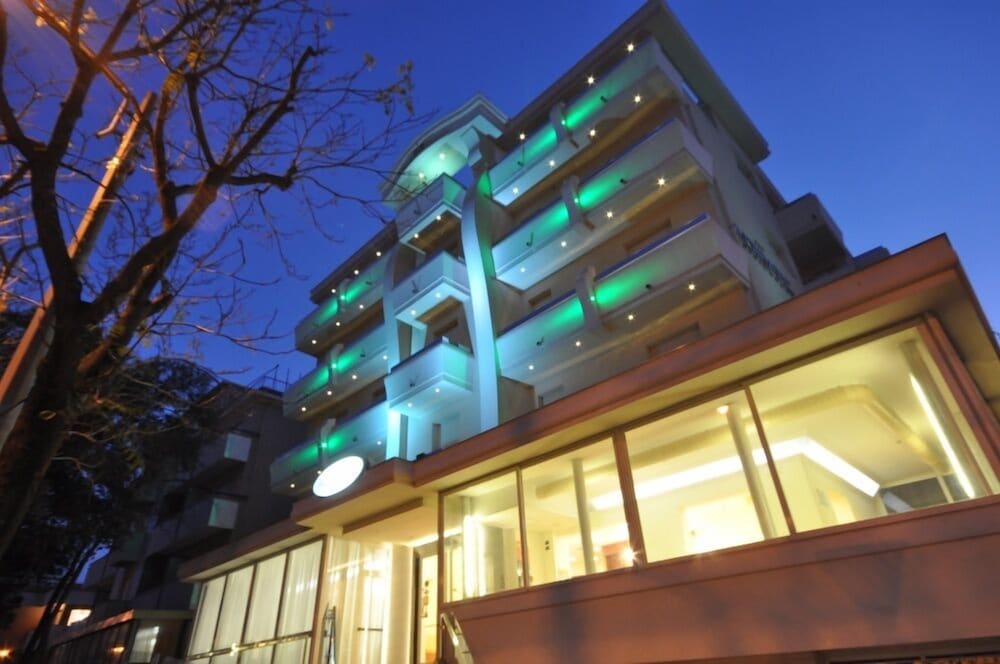 Hotel Adriatic & Beauty 2/37