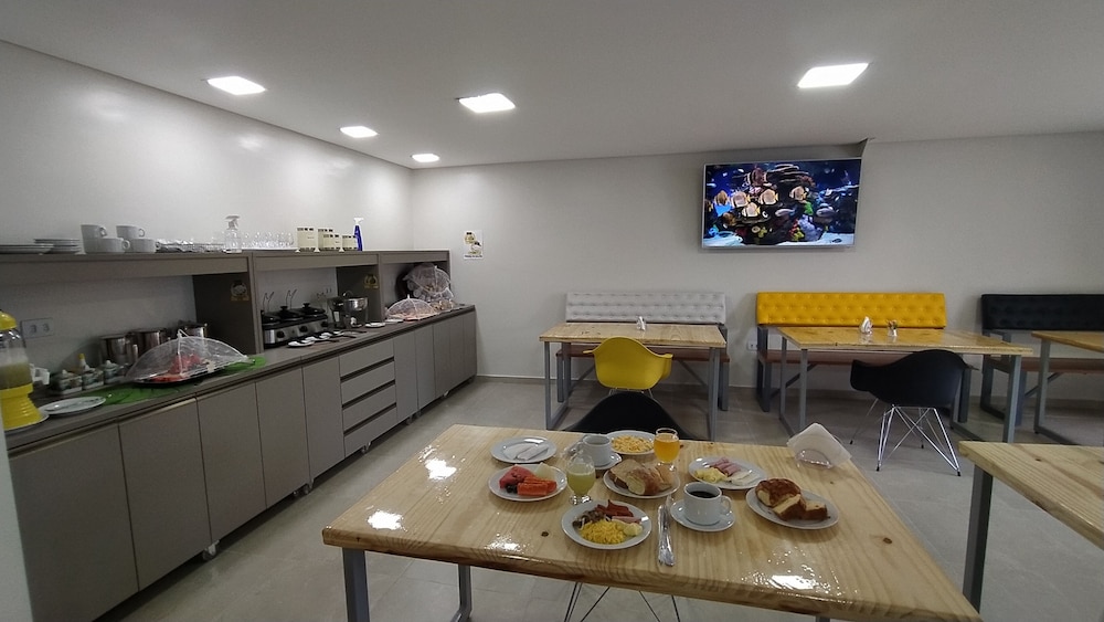 Pousada Maanaim Porto 29/45